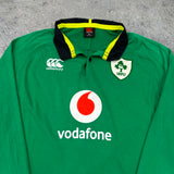 2017 Ireland Jersey - 2XL - photo 3