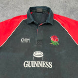 Guinness x England Rose Polo - XL - photo 3