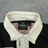 2000s* Guinness 1759 Rugby Jersey - L - photo 6