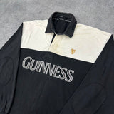 Guinness Spellout Rugby Jersey - XL - photo 2