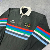 2000s* Guinness Six Nations Rugby Jersey - L - photo 6