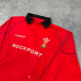 2001* Wales Jersey - L - photo 6