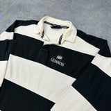 2000s* Guinness Rugby Jersey - L - photo 5