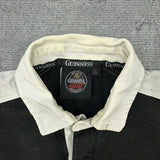 2000s* Guinness Rugby Jersey - XL - photo 6