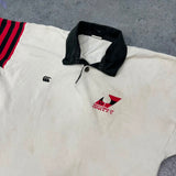 2000s* Gentlemen of Aspen RFC Jersey - XL - photo 5