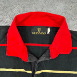 2000s* Guinness Rugby Jersey - L - photo 7