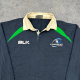2014* Connacht Rugby Jersey - L - photo 4