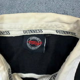 2000s* Guinness Rugby Jersey - L - photo 6