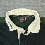 2000s* Guinness Rugby Jersey - L - photo 6
