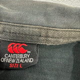 2000s* Canterbury Club Jersey - L - photo 5
