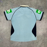 2009 NSW Blues State of Origin Jersey - L - photo 6