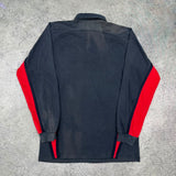 2001 England Away Jersey - M - photo 5