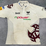 2007 Ospreys Away Jersey - XL - photo 1