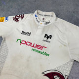 2007 Ospreys Away Jersey - XL - photo 4