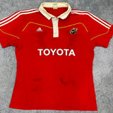 2008 Munster Jersey - XL - photo 1