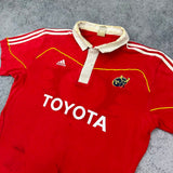 2008 Munster Jersey - XL - photo 4