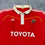 2008 Munster Jersey - XL - photo 3