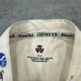 2007 Ospreys Away Jersey - XL - photo 2