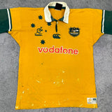 2002 Wallabies Jersey - L - photo 1