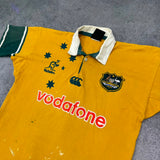 2002 Wallabies Jersey - L - photo 4