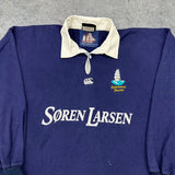 Søren Larsen Squaresail Pacific Jersey - L - photo 4