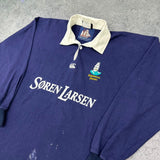 Søren Larsen Squaresail Pacific Jersey - L - photo 2