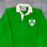 Ireland Retro Jersey - L - photo 3