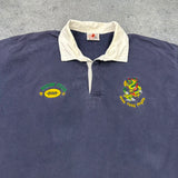 Hong Kong Rugby Polo - 3XL - photo 4
