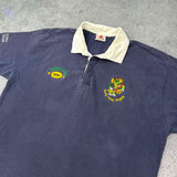 Hong Kong Rugby Polo - 3XL - photo 2