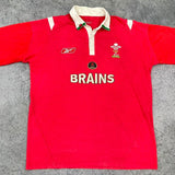 2004 Wales Jersey - XL - photo 1