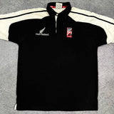 New Zealand Dubai Rugby 7s Polo - L - photo 1