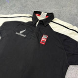 New Zealand Dubai Rugby 7s Polo - L - photo 4