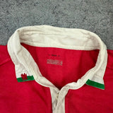 2004 Wales Jersey - XL - photo 2