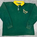 Springboks Supporters Jersey - L - photo 1