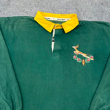Springboks Supporters Jersey - L - photo 4