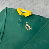 Springboks Supporters Jersey - L - photo 5