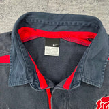 2004 England Away Jersey - M - photo 7