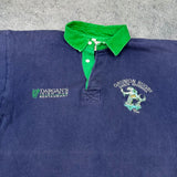 Grunion Rugby Santa Barbara Polo - L - photo 4