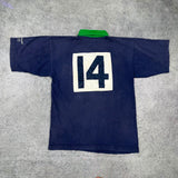 Grunion Rugby Santa Barbara Polo - L - photo 6