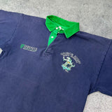 Grunion Rugby Santa Barbara Polo - L - photo 3