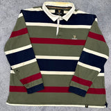 Guinness Multistripe Rugby Jersey - 2XL - photo 1