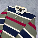 Guinness Multistripe Rugby Jersey - 2XL - photo 4