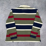 Guinness Multistripe Rugby Jersey - 2XL - photo 6