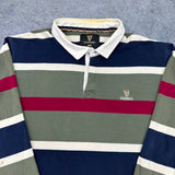 Guinness Multistripe Rugby Jersey - 2XL - photo 3