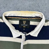 Guinness Multistripe Rugby Jersey - 2XL - photo 2