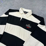 Guinness Classic Hoops Rugby Jersey - L - photo 5