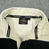Guinness Classic Hoops Rugby Jersey - L - photo 4