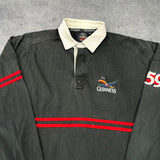 Guinness Toucan Rugby Jersey - L - photo 1