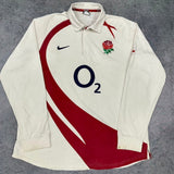 2003 England Jersey - L - photo 1