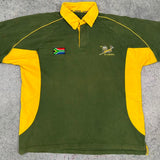 Springboks Supporters Polo - L - photo 1
